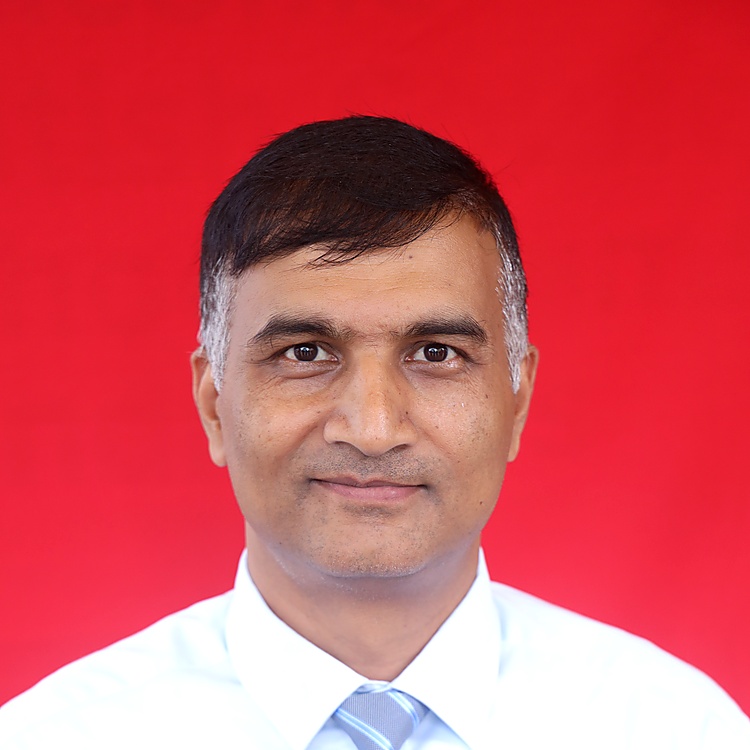 Pradhumna Poudyal